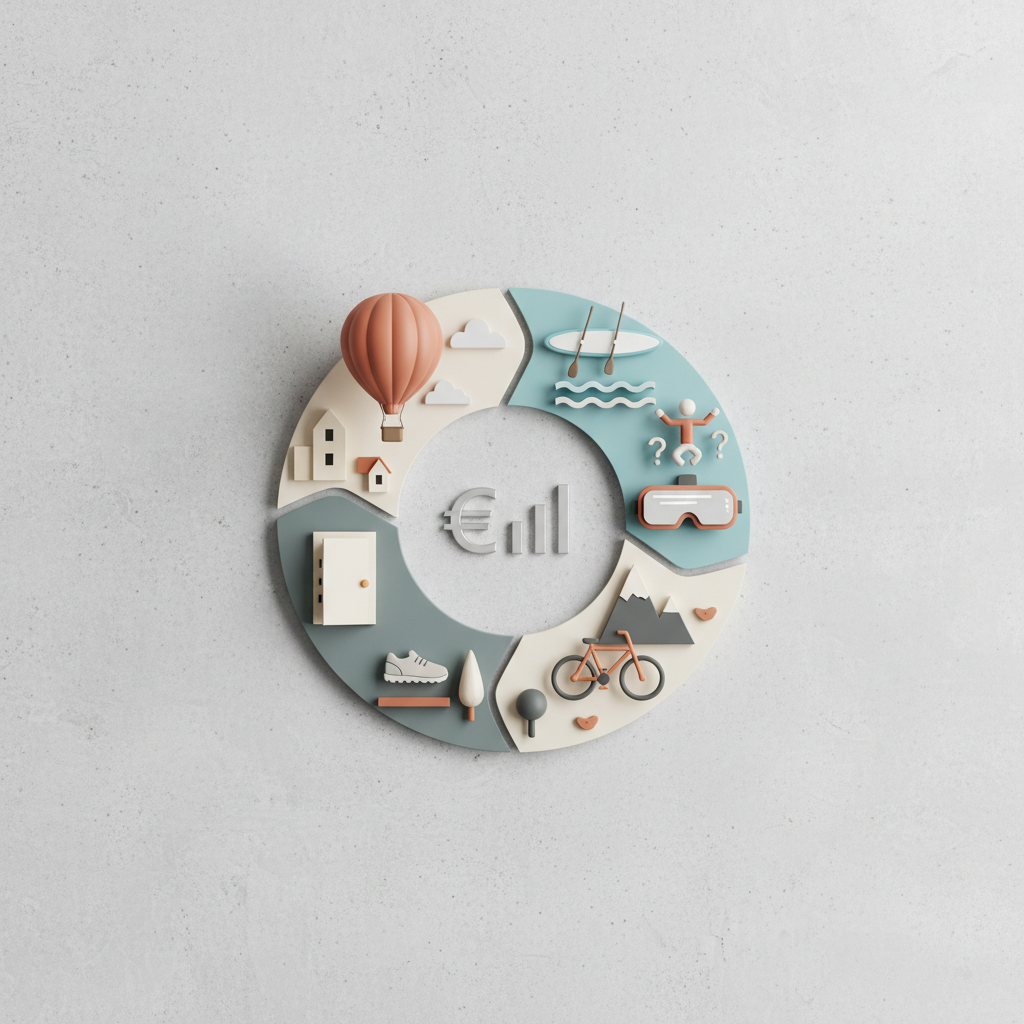 Aktyvus laisvalaikis Vilniuje: geriausios vietos ir kainos