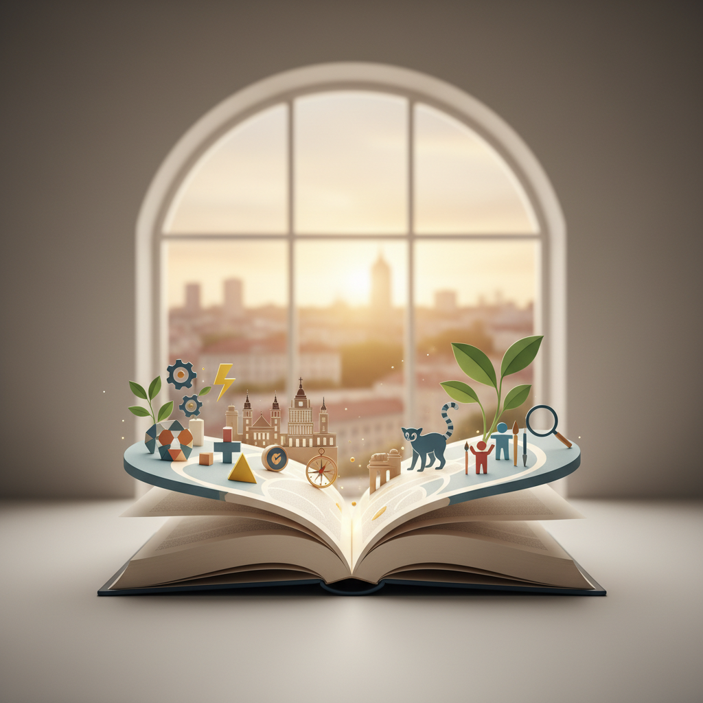 Edukacijos vaikams Vilniuje: kur pramogauti su šeima?