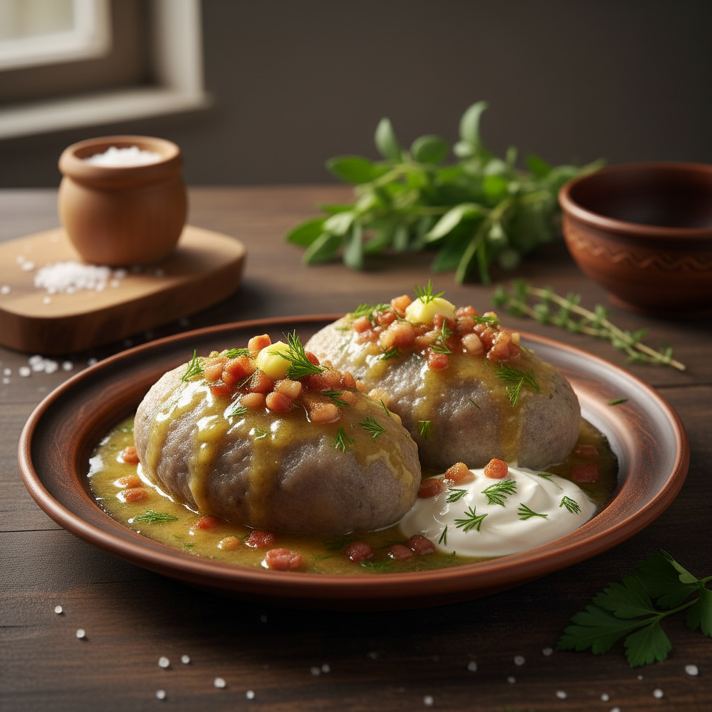 Geriausi cepelinai Vilniuje: kur skaniausia ir kiek kainuoja?