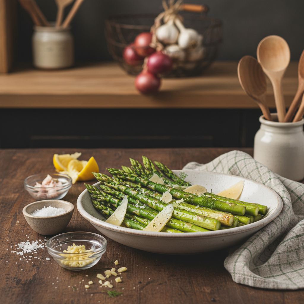 Kaip paruošti smidrus, kad jie liktų traškūs ir ryškūs?