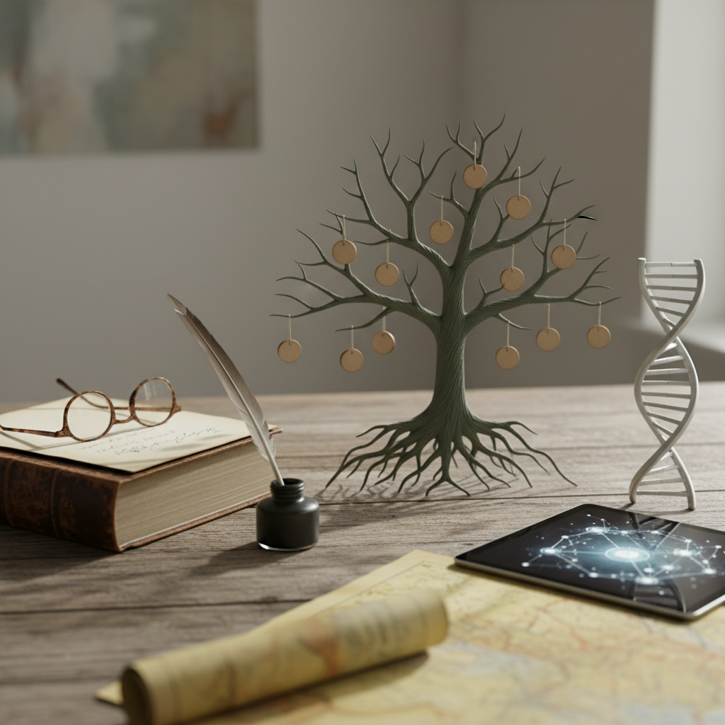 Kaip sužinoti pavardės kilmę: praktiški patarimai