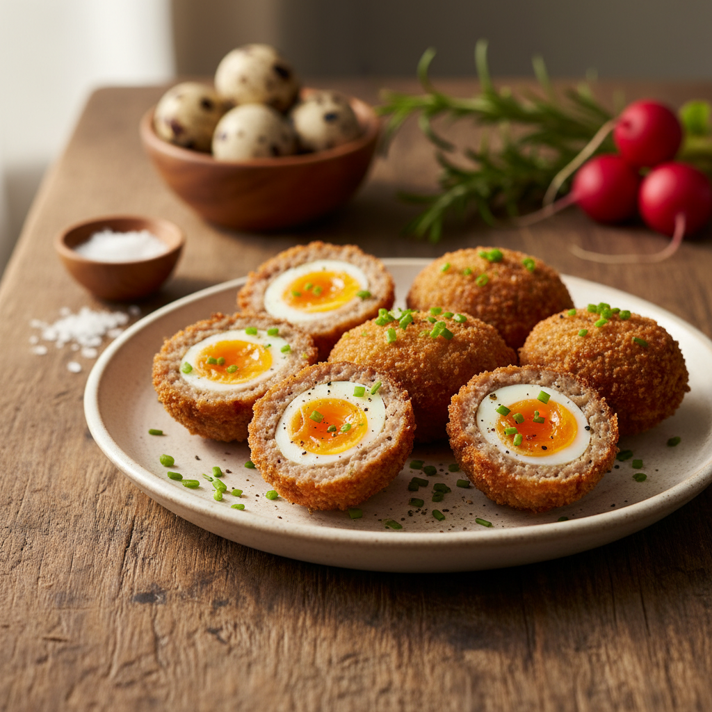 Kiek laiko virti putpelių kiaušinius: šefų gudrybės