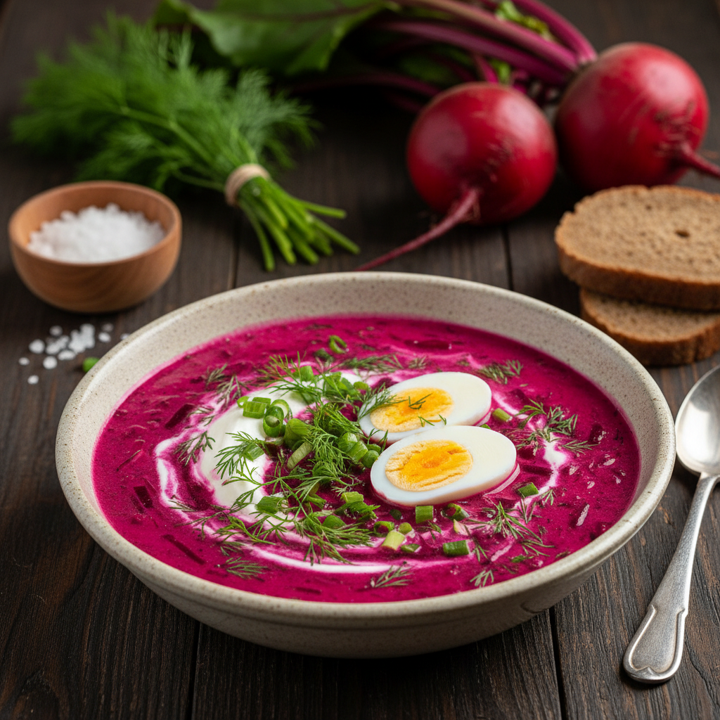 Kiek virti burokėlius? Paslaptys, kaip išlaikyti jų spalvą