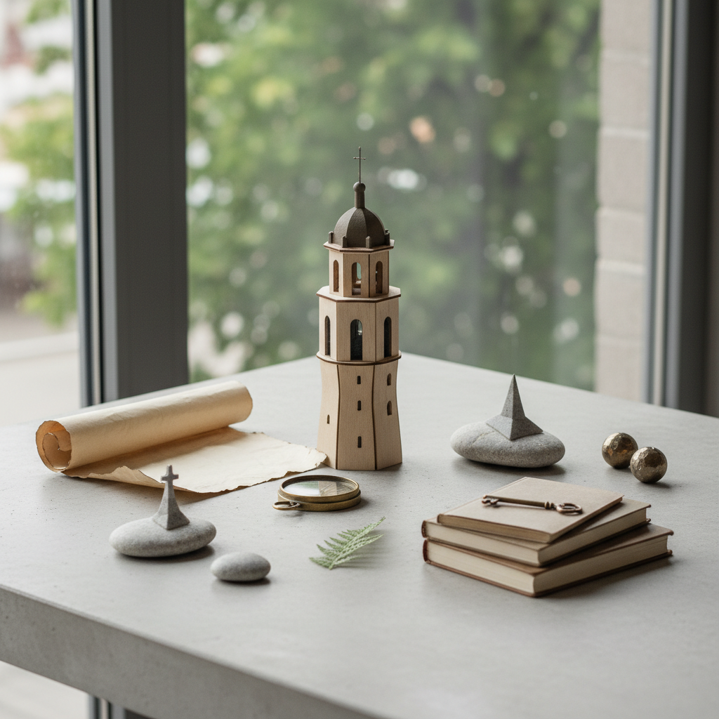 Nemokamos pramogos Vilniuje: kur apsilankyti sostinėje?