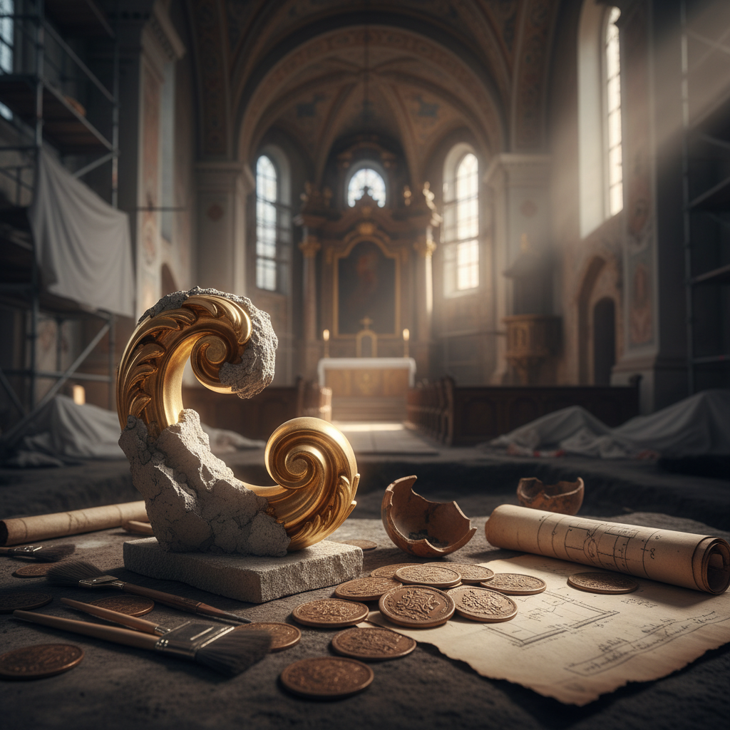 Šv. Kazimiero bažnyčia atveria duris po rekonstrukcijos