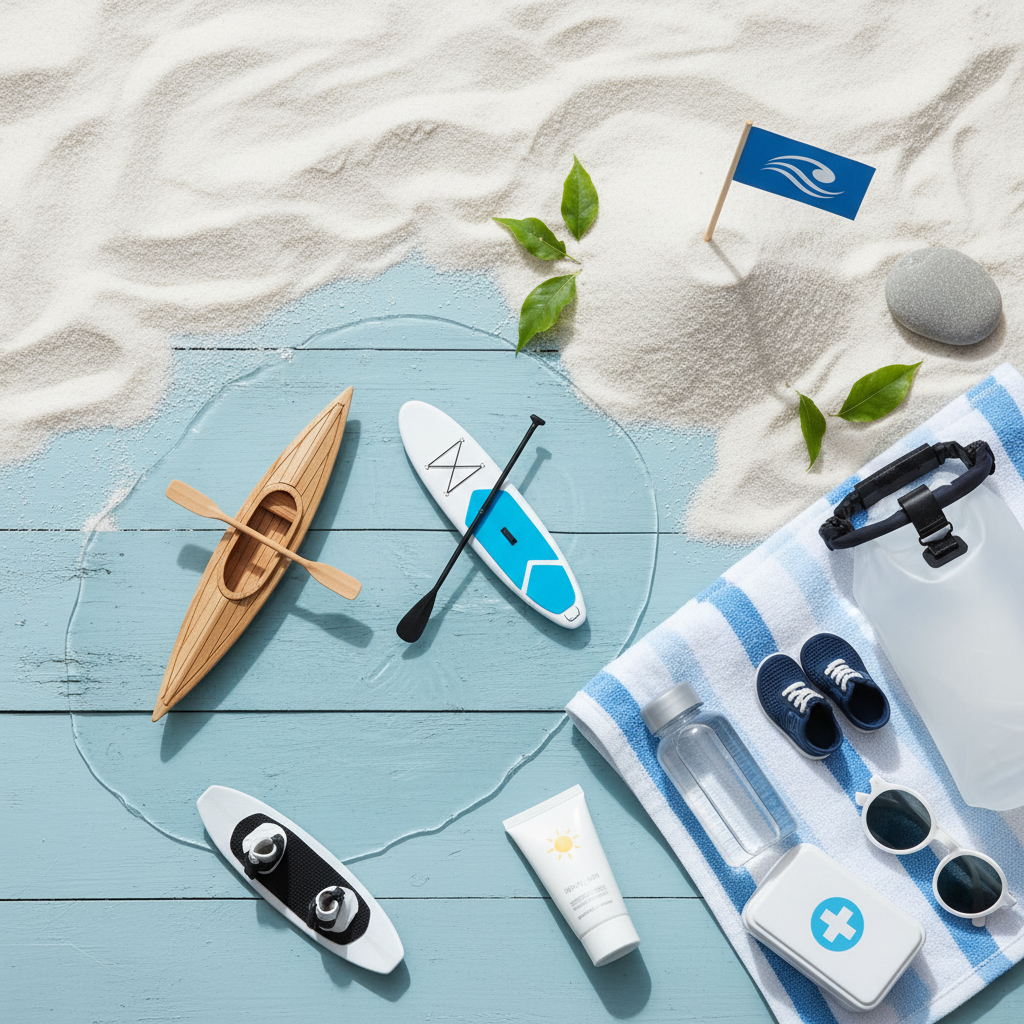 Vandens pramogos Vilniuje: kur atsivėsinti šią vasarą?