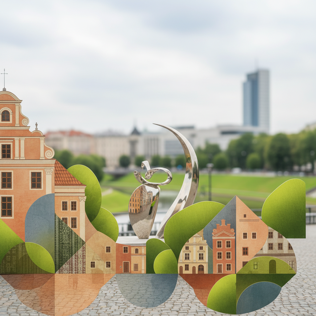Ką veikti Vilniuje šį savaitgalį: geriausios pramogos ir idėjos