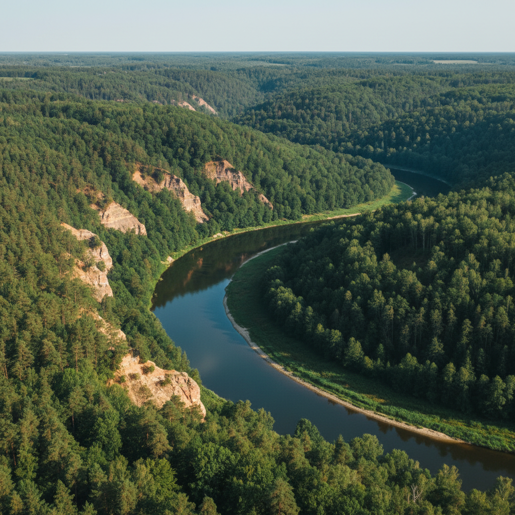Pavilnių regioninis parkas: kodėl vilniečiai jį atranda iš naujo
