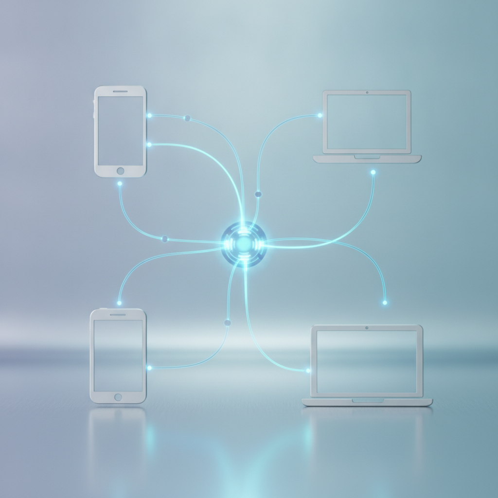 Kaip dalintis internetu: visi būdai telefonui ir kompiuteriui