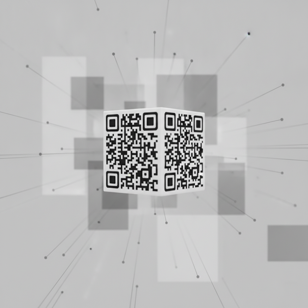 Kaip sukurti QR kodą: išsamus gidas ir nauda verslui